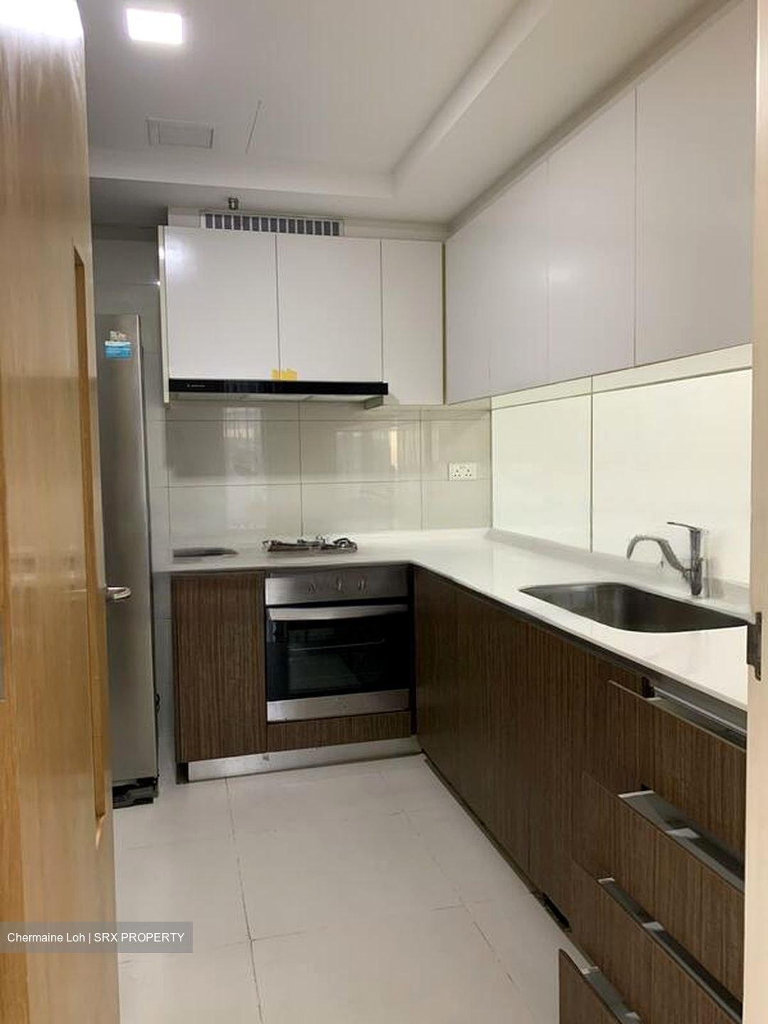 The Lakefront Residences (D22), Condominium #454354801